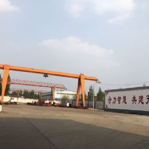 公司廠(chǎng)區(qū)